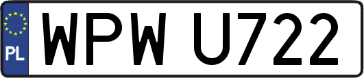 WPWU722