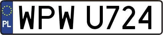WPWU724