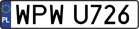 WPWU726