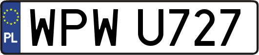 WPWU727