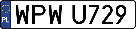 WPWU729