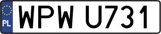 WPWU731