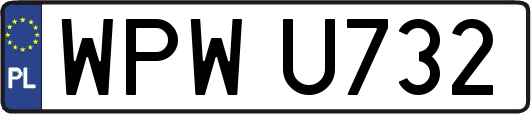 WPWU732