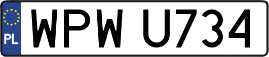 WPWU734