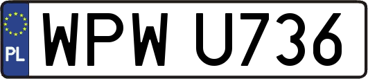 WPWU736