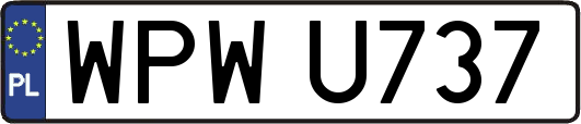 WPWU737