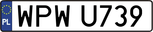 WPWU739