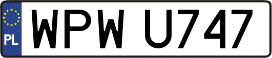 WPWU747