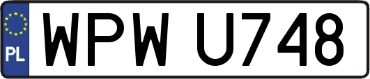 WPWU748