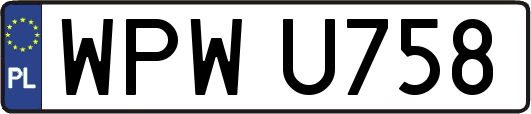 WPWU758