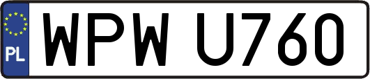 WPWU760