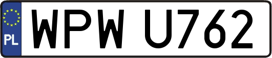 WPWU762