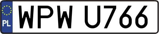 WPWU766