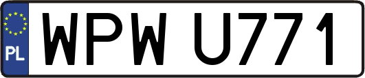 WPWU771
