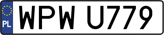WPWU779
