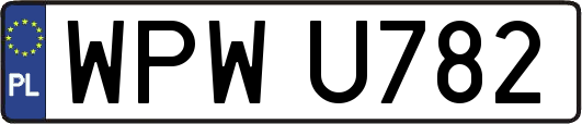 WPWU782