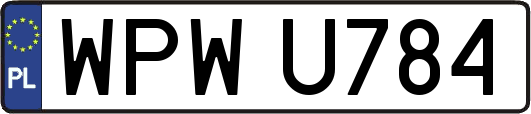 WPWU784