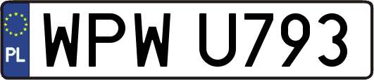 WPWU793