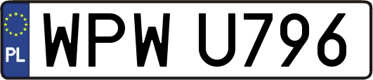 WPWU796