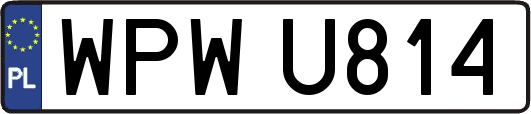 WPWU814