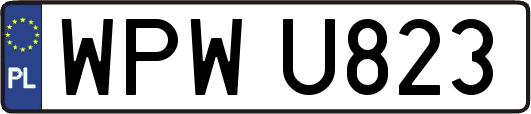 WPWU823