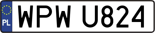 WPWU824