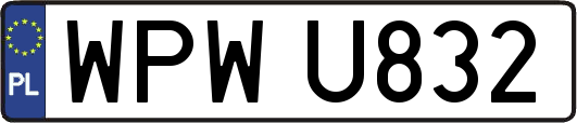 WPWU832