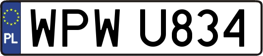 WPWU834