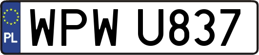 WPWU837