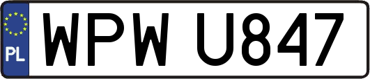 WPWU847