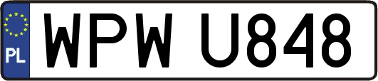 WPWU848