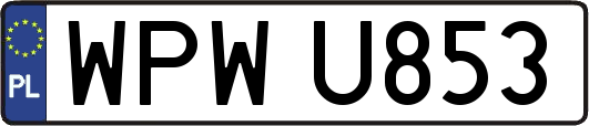 WPWU853