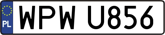 WPWU856