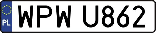 WPWU862