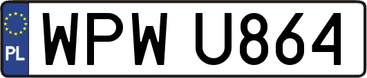 WPWU864