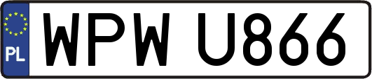 WPWU866