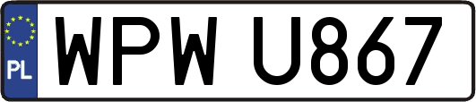 WPWU867