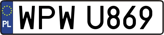 WPWU869