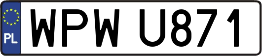 WPWU871
