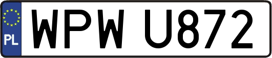 WPWU872