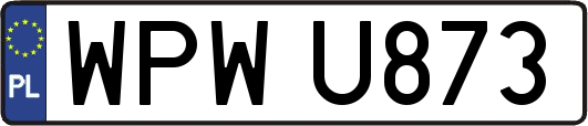 WPWU873
