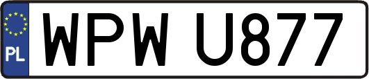 WPWU877