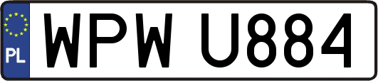 WPWU884