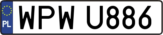 WPWU886