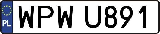 WPWU891