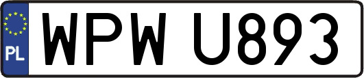 WPWU893
