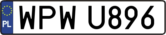 WPWU896