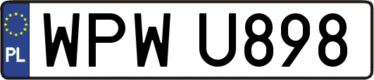 WPWU898