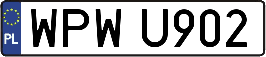 WPWU902