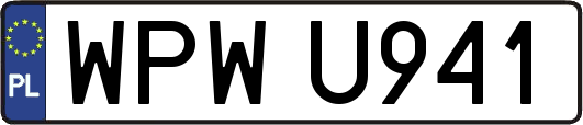 WPWU941